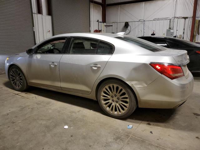 Image 2 of 2015 BUICK LACROSSE PREMIUM 2015 with VIN 1G4GF5G37FF162817