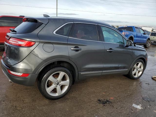 Изображение 3 2017 LINCOLN MKC PREMIERE 2017 с VIN 5LMCJ1D99HUL35067