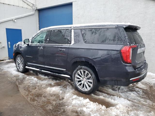 Изображение 2 2023 GMC YUKON XL DENALI 2023 с VIN 1GKS1JKL2PR211441