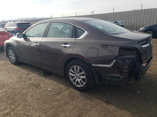 Image 2 of 2014 NISSAN ALTIMA 2.5 2014 with VIN 1N4AL3AP9EC275306
