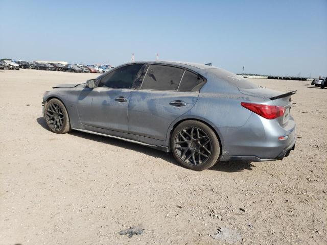 Obraz 2 z 2015 INFINITI Q50 BASE 2015 z VIN JN1BV7AP3FM345462