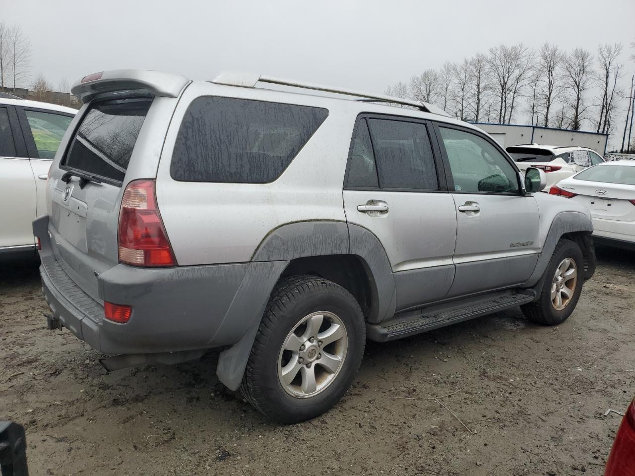 Obraz 3 z 2003 TOYOTA 4RUNNER SR5 2003 z VIN JTEBU14R630011970