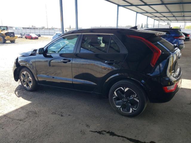 Image 2 of 2023 KIA NIRO WIND 2023 with VIN KNDCR3L14P5025831