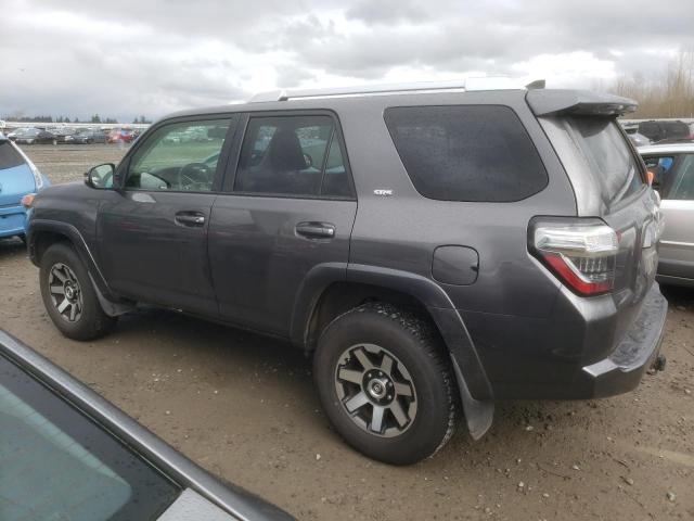 Image 2 of 2016 TOYOTA 4RUNNER SR5/SR5 PREMIUM 2016 with VIN JTEBU5JR5G5293085