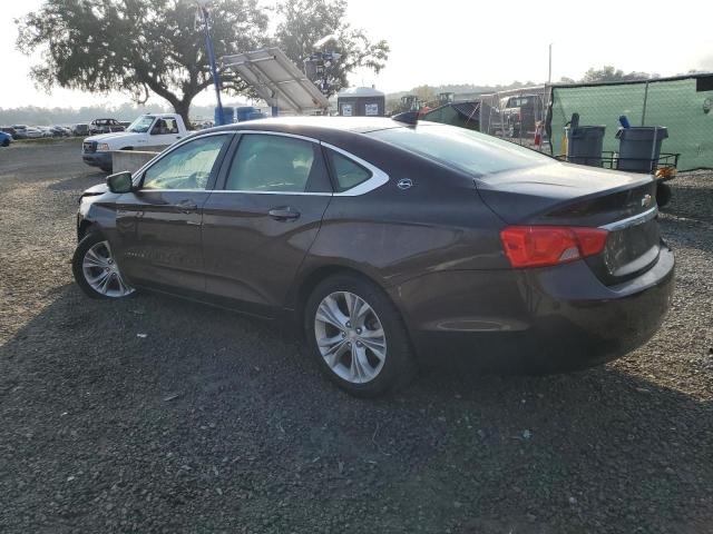 Изображение 2 2015 CHEVROLET IMPALA LT 2015 с VIN 2G1115SL9F9257297
