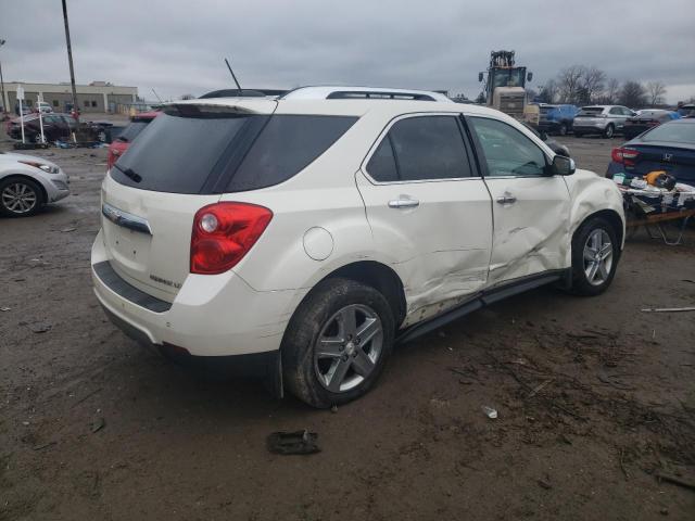 Obraz 3 z 2015 CHEVROLET EQUINOX LTZ 2015 z VIN 1GNFLHEK1FZ101585