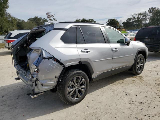 Изображение 3 2024 TOYOTA RAV4 LIMITED 2024 с VIN 4T3D6RFV9RU141584