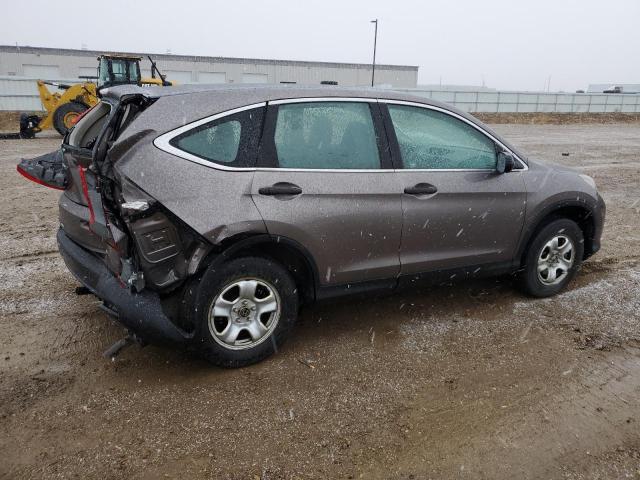 Obraz 3 z 2012 HONDA CR-V LX 2012 z VIN 5J6RM4H39CL019600