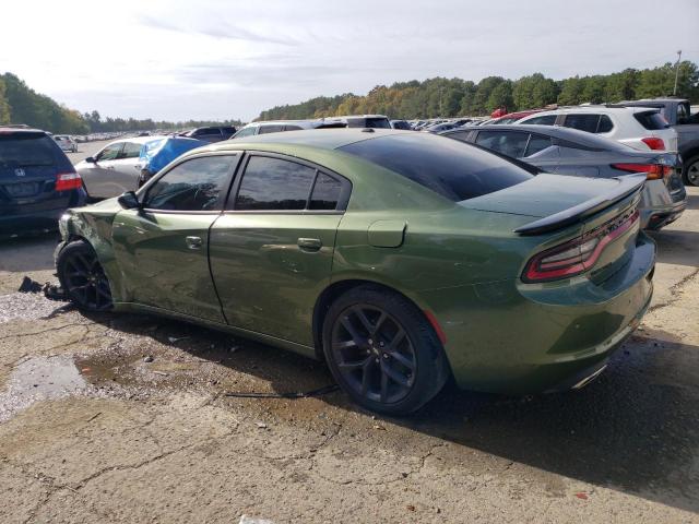 Изображение 2 2021 DODGE CHARGER SXT 2021 с VIN 2C3CDXBGXMH533628