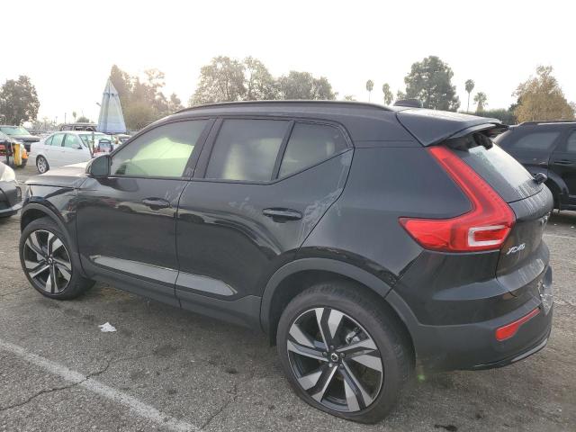 Image 2 of 2023 VOLVO XC40 PLUS 2023 with VIN YV4L12UW9P2114160