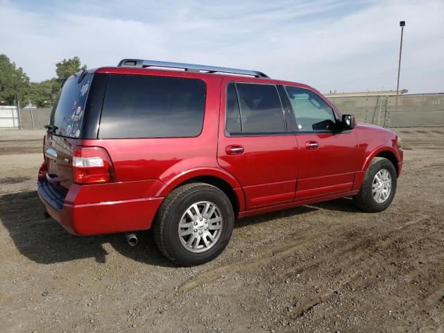 Изображение 3 2014 FORD EXPEDITION LIMITED 2014 с VIN 1FMJU2A59EEF63035