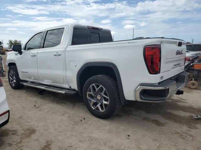 Image 2 of 2023 GMC SIERRA C1500 SLT 2023 with VIN 3GTPHDED5PG229709