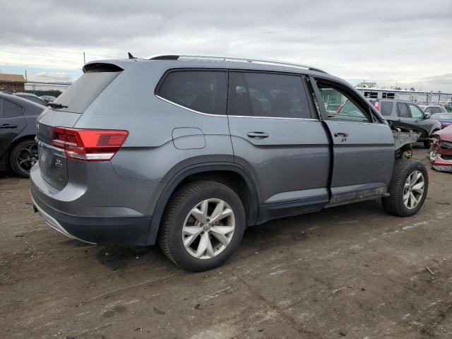 Image 3 of 2019 VOLKSWAGEN ATLAS SE 2019 with VIN 1V2UR2CA0KC528421
