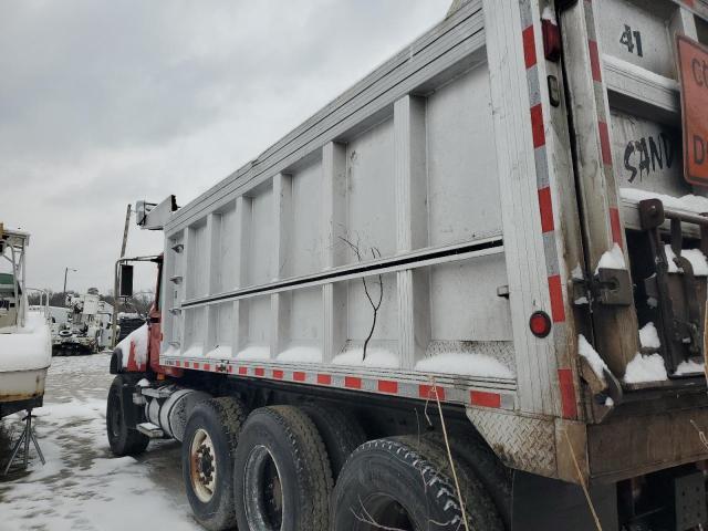 Image 3 of 2003 MACK 700 CV700 2003 with VIN 1M2AG11C13M003819