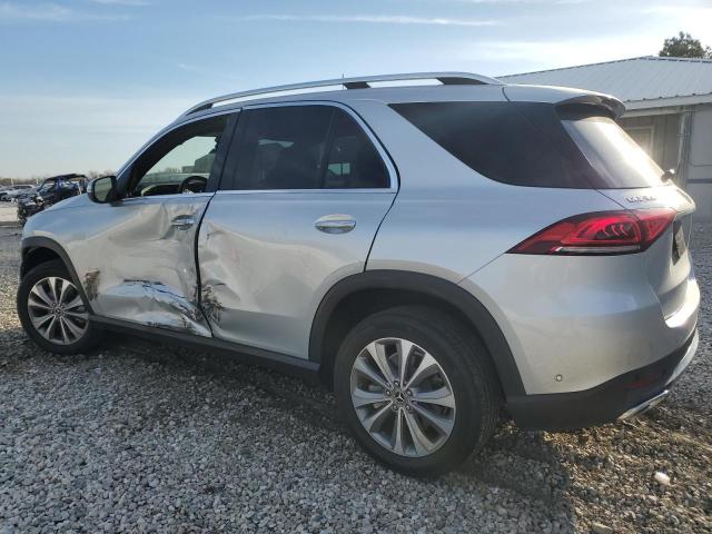 Image 2 of 2020 MERCEDES-BENZ GLE 350 4MATIC 2020 with VIN 4JGFB4KB8LA035826