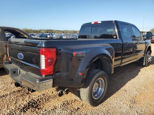 Image 3 of 2017 FORD F350 SUPER DUTY 2017 with VIN 1FT8W3DT7HED83263