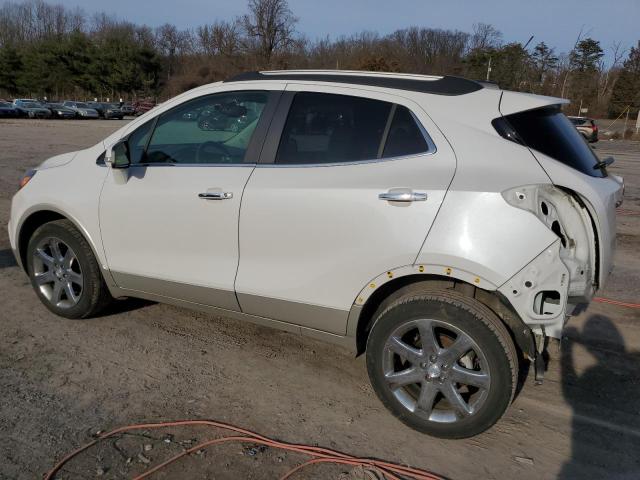 Image 2 of 2018 BUICK ENCORE ESSENCE 2018 with VIN KL4CJGSB0JB560313