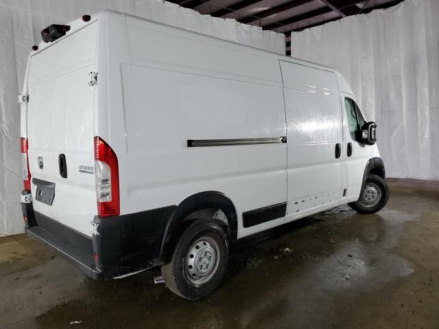 Image 3 of 2023 RAM PROMASTER 2500 2500 HIGH 2023 with VIN 3C6LRVDG0PE583301