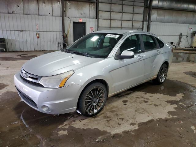 2010 FORD FOCUS SES 2010 image