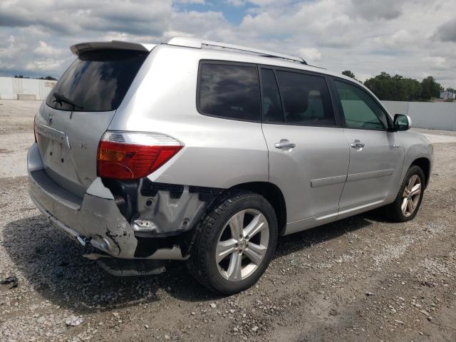 Image 3 of 2008 TOYOTA HIGHLANDER LIMITED 2008 with VIN JTEES42A982028310