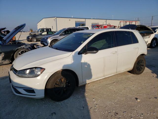 Obraz 2018 VOLKSWAGEN GOLF S 2018