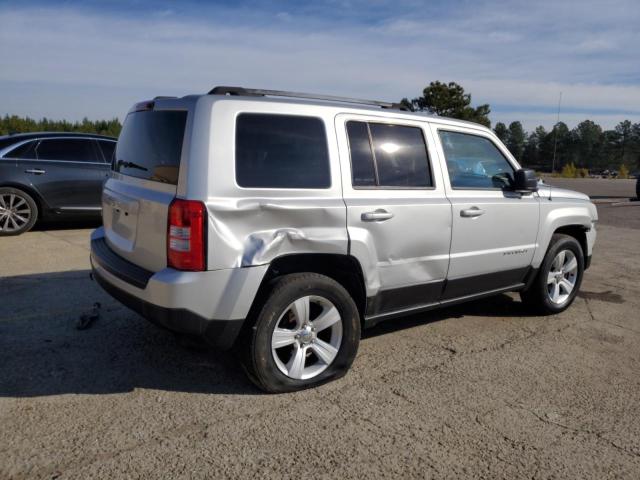 Image 3 of 2014 JEEP PATRIOT SPORT 2014 with VIN 1C4NJRBB6ED588816