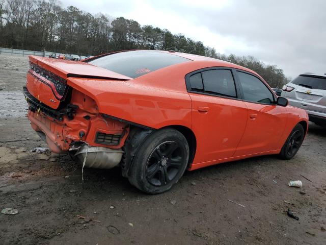 Image 3 of 2018 DODGE CHARGER SXT 2018 with VIN 2C3CDXBG6JH186939