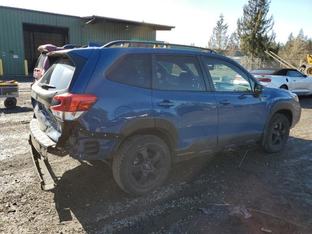 Изображение 3 2022 SUBARU FORESTER WILDERNESS 2022 с VIN JF2SKAMC0NH443594