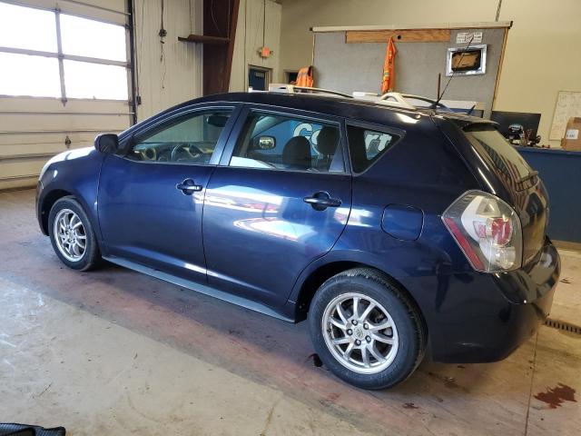 Изображение 2 2009 PONTIAC VIBE  2009 с VIN 5Y2SP67059Z432105
