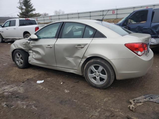 Image 2 of 2015 CHEVROLET CRUZE LT 2015 with VIN 1G1PC5SBXF7113867