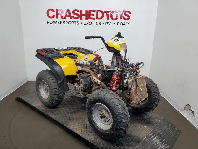 2004 POLARIS SPORTSMAN 600 2004 image