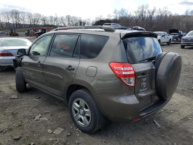 Obraz 2 z 2011 TOYOTA RAV4  2011 z VIN JTMJF4DV2B5043339