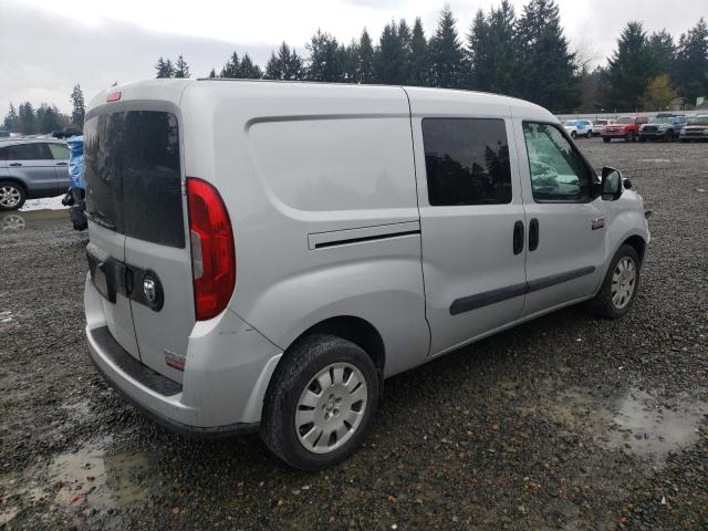 Image 3 of 2015 RAM PROMASTER CITY SLT 2015 with VIN ZFBERFBT1F6A47622