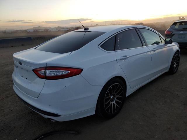Obraz 3 z 2015 FORD FUSION SE 2015 z VIN 3FA6P0HD0FR239169