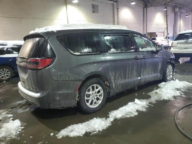 Image 3 of 2022 CHRYSLER PACIFICA HYBRID LIMITED 2022 with VIN 2C4RC1S73NR161034