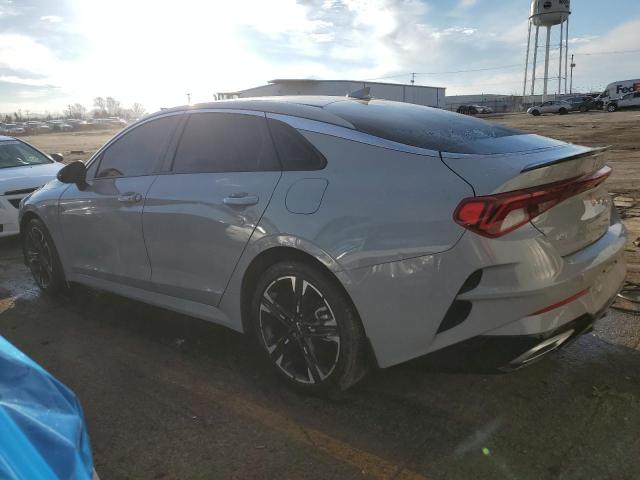 Изображение 2 2023 KIA K5 GT LINE 2023 с VIN 5XXG64J20PG211275