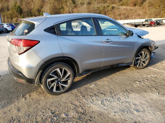 Image 3 of 2019 HONDA HR-V SPORT 2019 with VIN 3CZRU6H12KG715088
