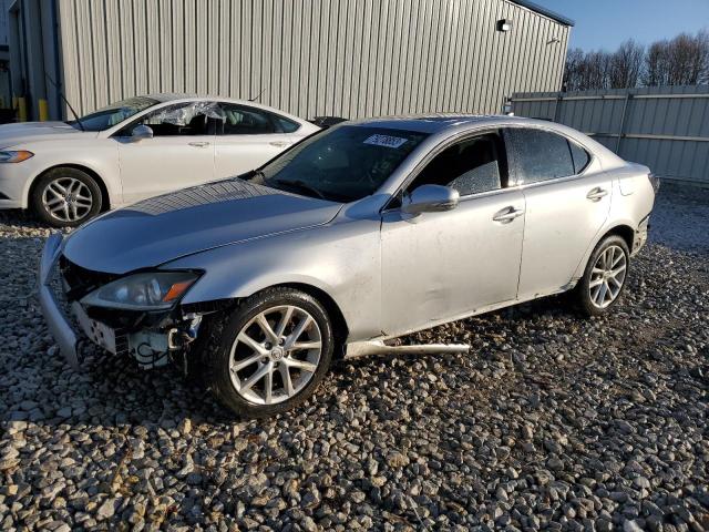 2013 LEXUS IS 250 2013 image
