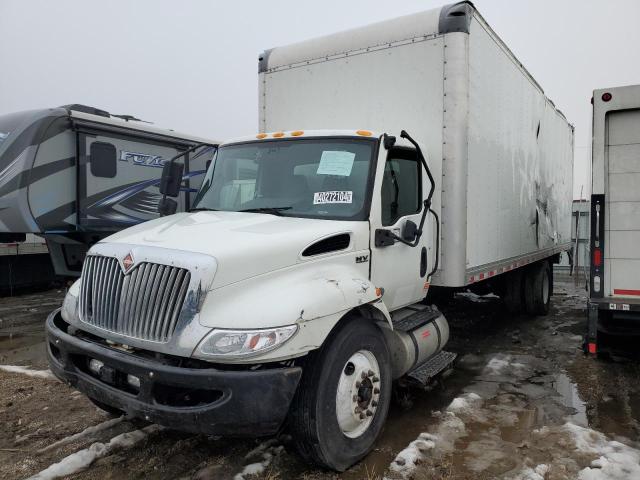 2022 INTERNATIONAL MV607  2022 image