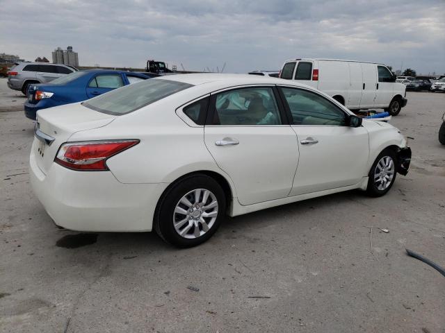 Image 3 of 2015 NISSAN ALTIMA 2.5 2015 with VIN 1N4AL3AP3FC272645