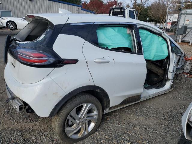 Изображение 3 2022 CHEVROLET BOLT EV 1LT 2022 с VIN 1G1FW6S03N4125107