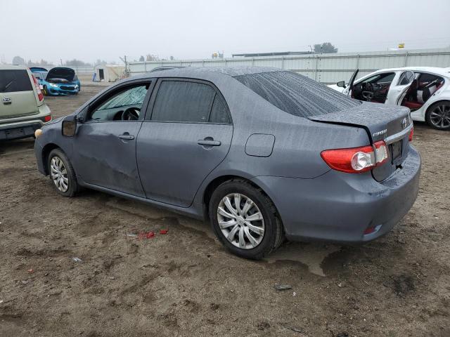 Изображение 2 2012 TOYOTA COROLLA BASE 2012 с VIN 2T1BU4EE7CC815962