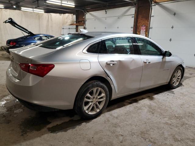 Image 3 of 2018 CHEVROLET MALIBU LT 2018 with VIN 1G1ZD5ST1JF151890