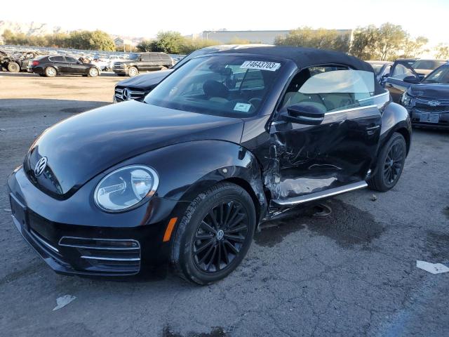 2019 VOLKSWAGEN BEETLE S 2019 image