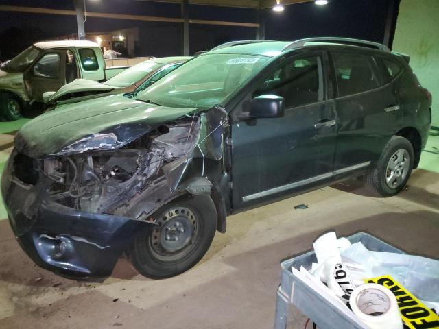 Obraz 1 z 2015 NISSAN ROGUE SELECT S 2015 z VIN JN8AS5MTXFW654563