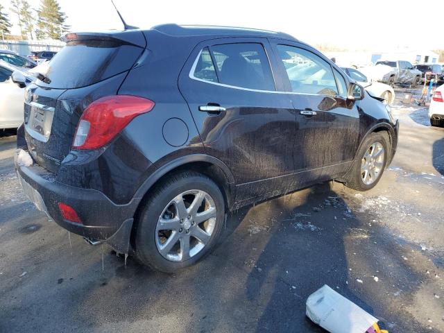 Obraz 3 z 2013 BUICK ENCORE PREMIUM 2013 z VIN KL4CJHSB9DB083682