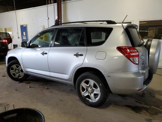 Изображение 2 2012 TOYOTA RAV4  2012 с VIN 2T3BF4DVXCW270244