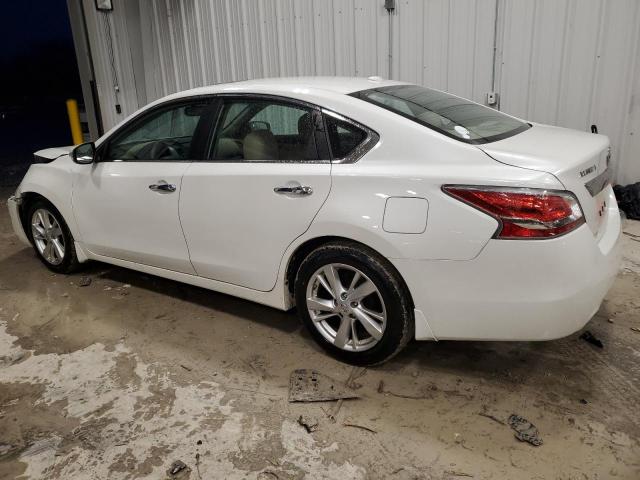 Obraz 2 z 2015 NISSAN ALTIMA 2.5 2015 z VIN 1N4AL3AP3FN357134