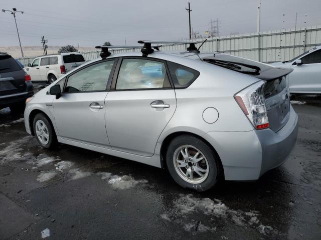 Изображение 2 2010 TOYOTA PRIUS  2010 с VIN JTDKN3DUXA0088999
