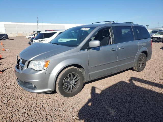 Obraz 2017 DODGE GRAND CARAVAN SXT 2017